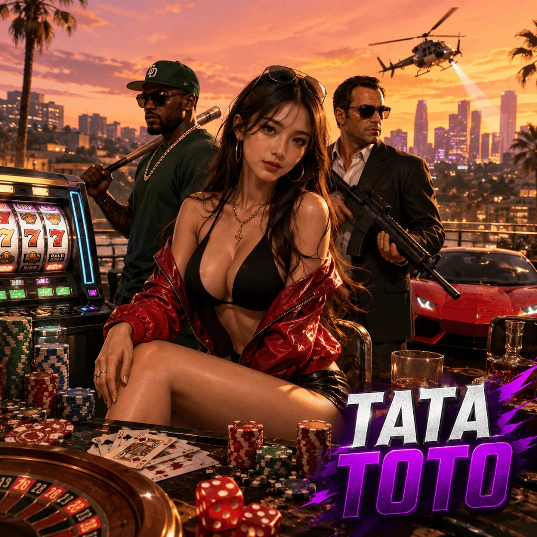 tatatoto Banner
